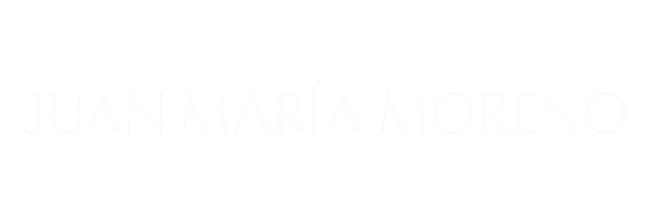 Juan Mar&iacute;a Moreno